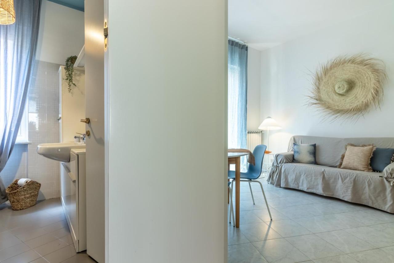 La Casa Di Madi Apartment