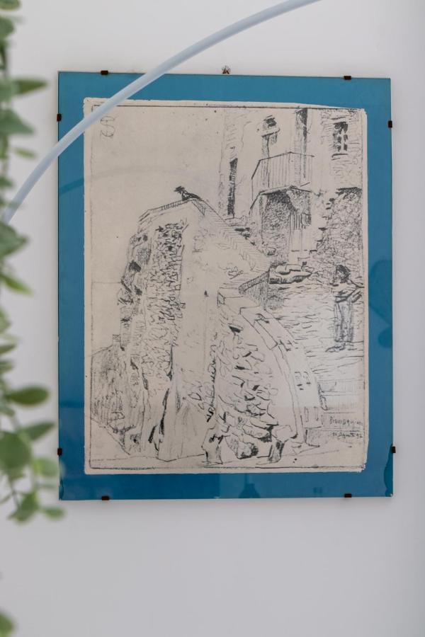 La Casa Di Madi * Riomaggiore