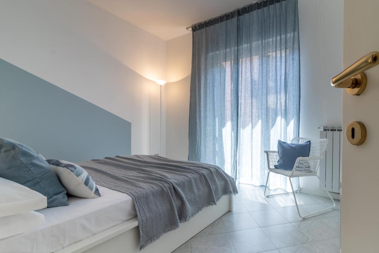 La Casa Di Madi Apartment Riomaggiore