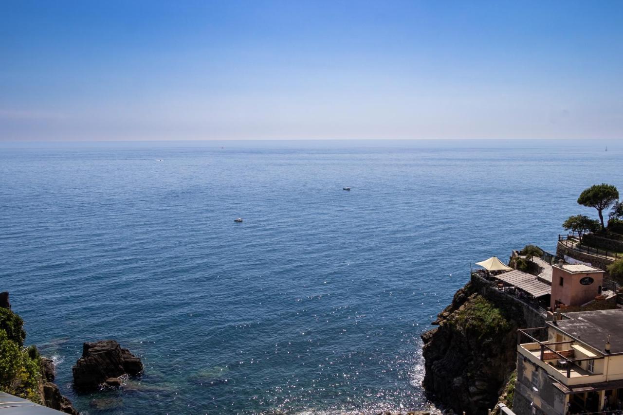 La Casa Di Madi Riomaggiore