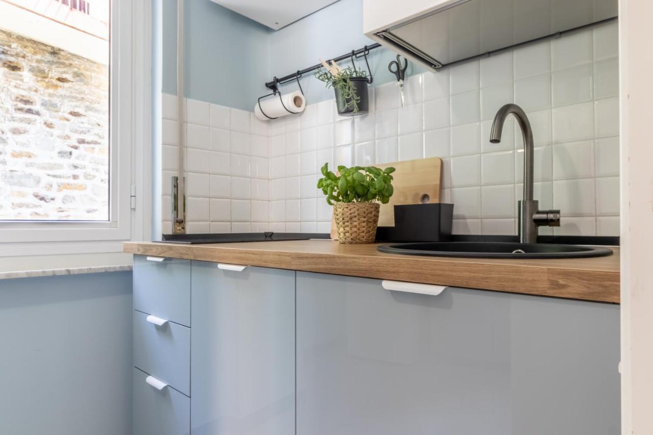 Apartamento La Casa Di Madi *