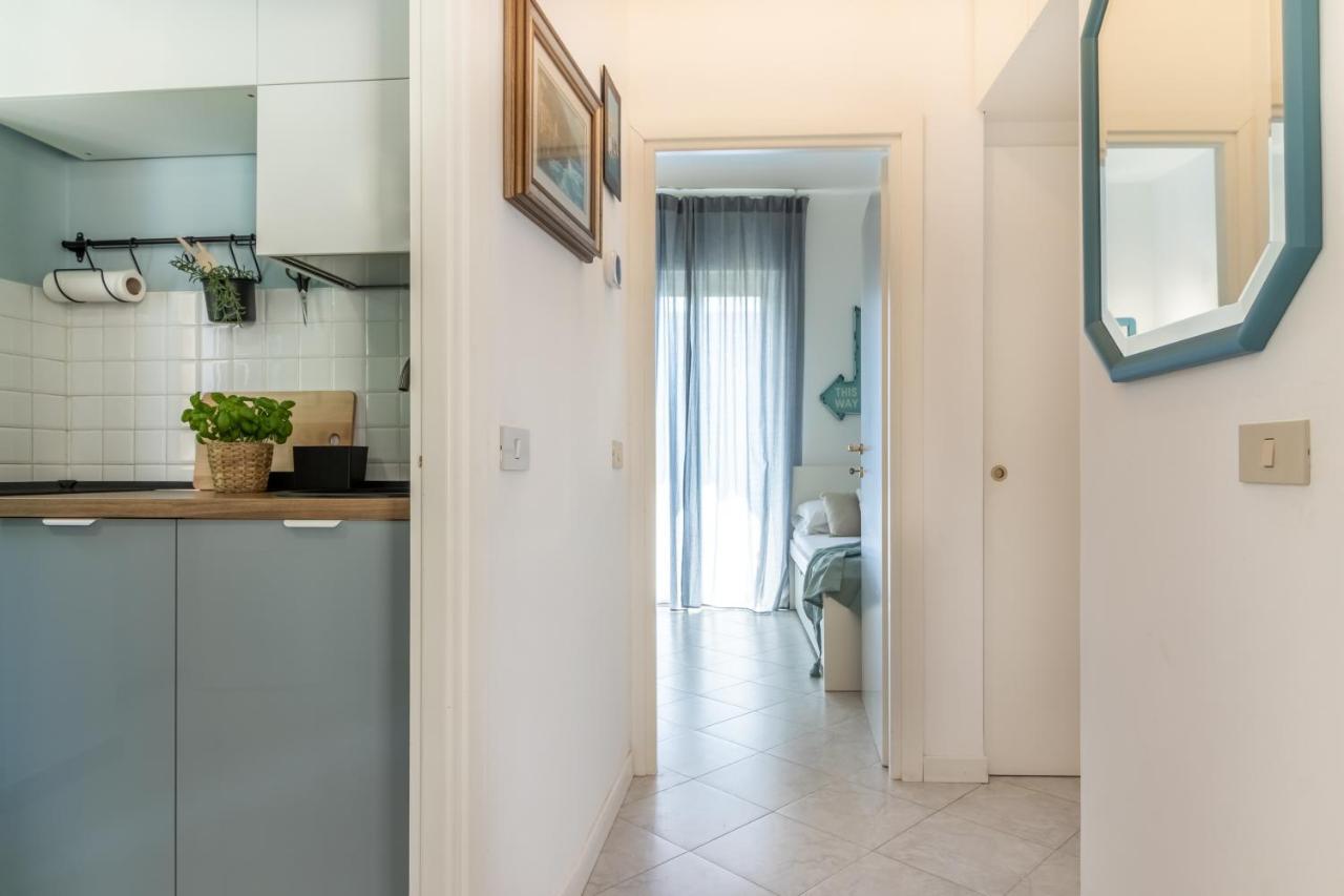 La Casa Di Madi Apartment
