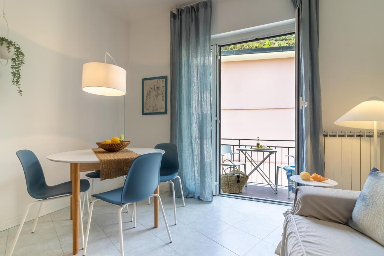 Apartment La Casa Di Madi Riomaggiore