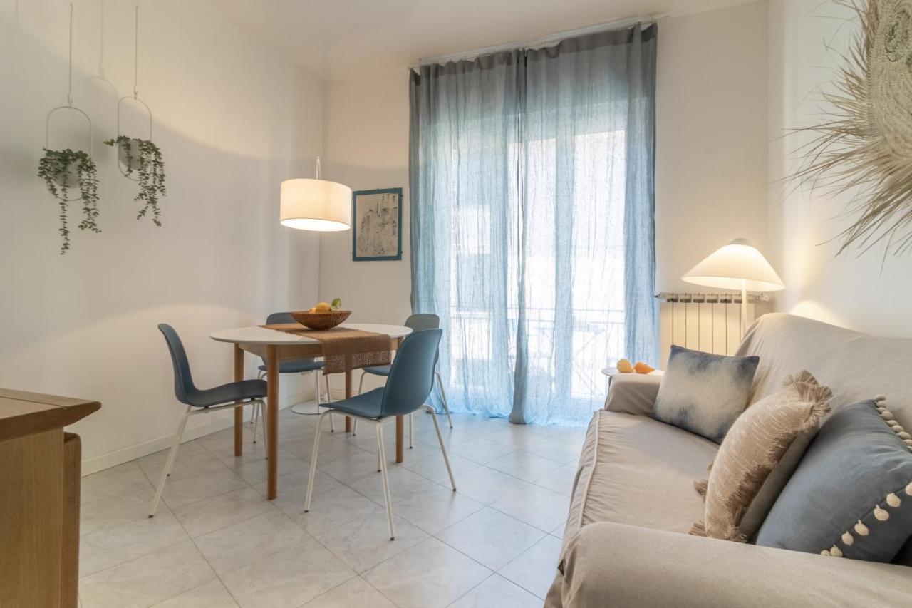 La Casa Di Madi *