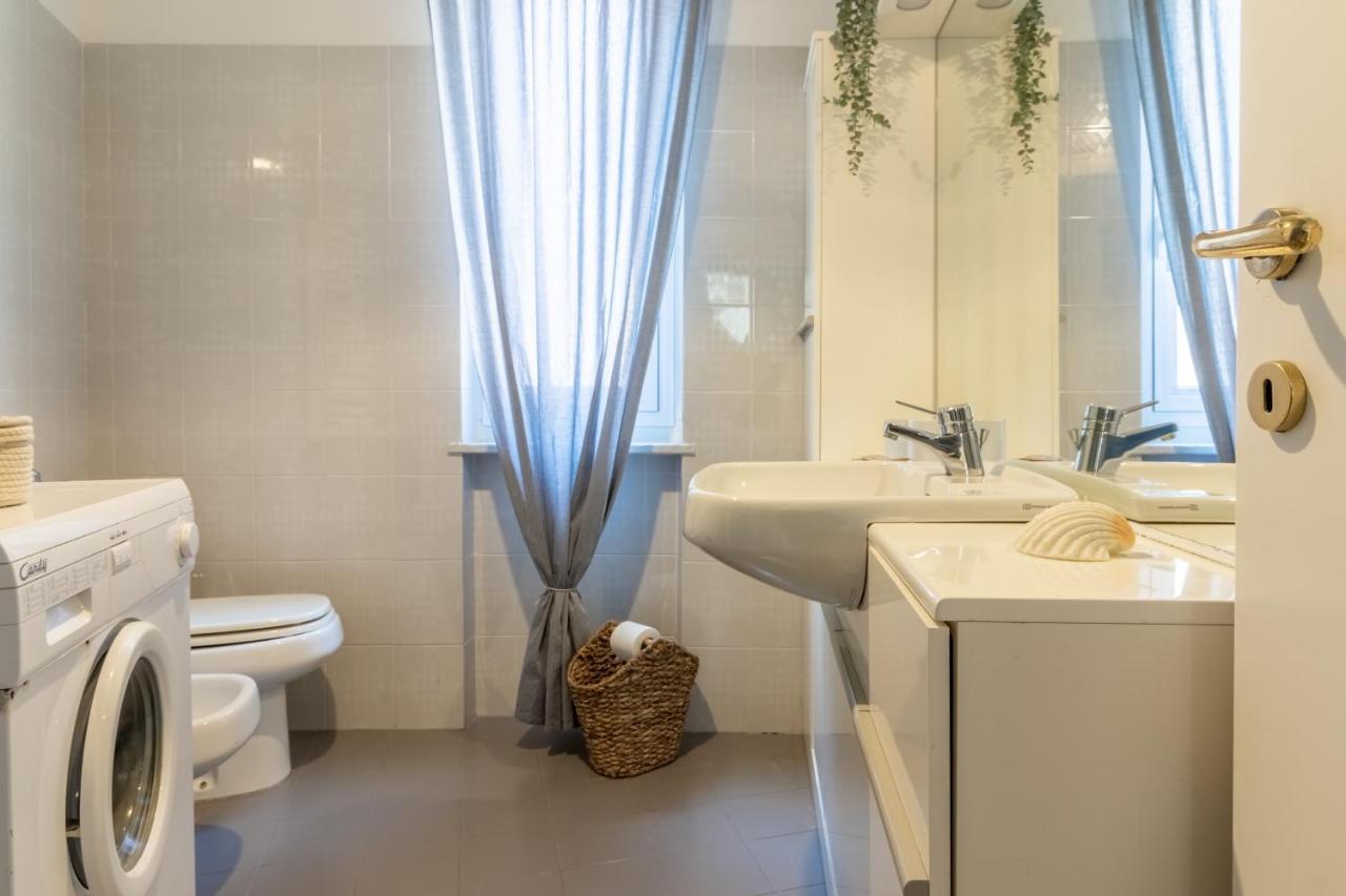 Apartamento La Casa Di Madi