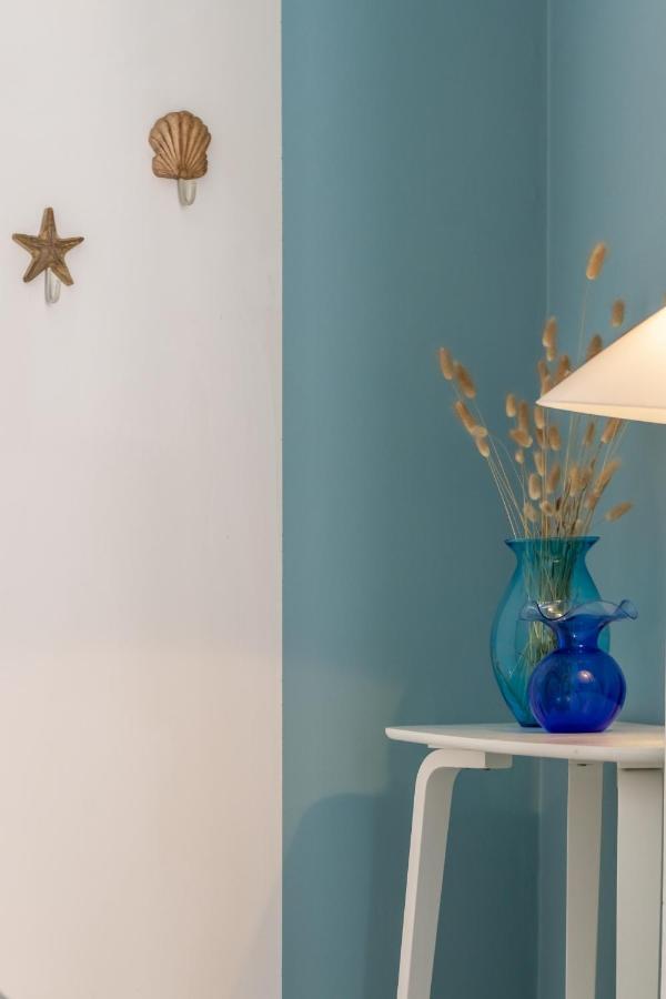 Apartamento La Casa Di Madi *