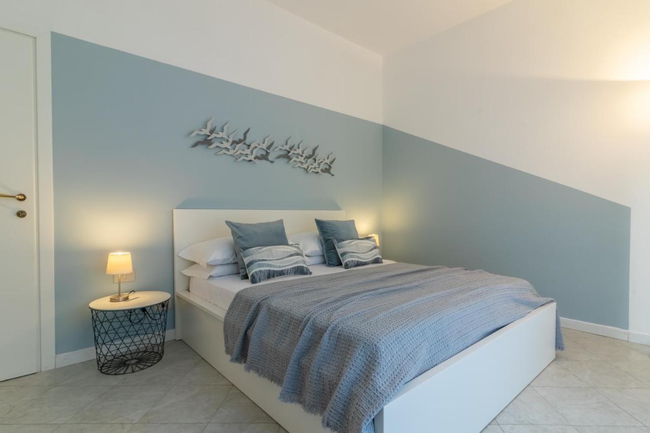 Apartamento La Casa Di Madi Riomaggiore