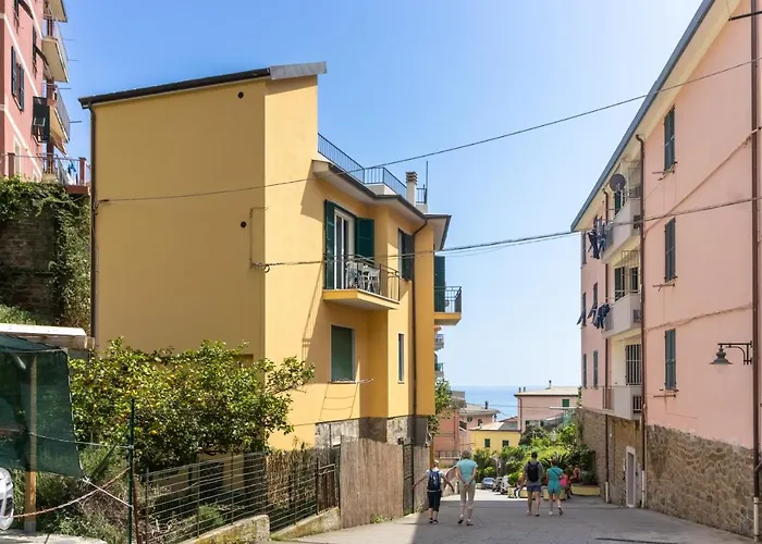 La Casa Di Madi