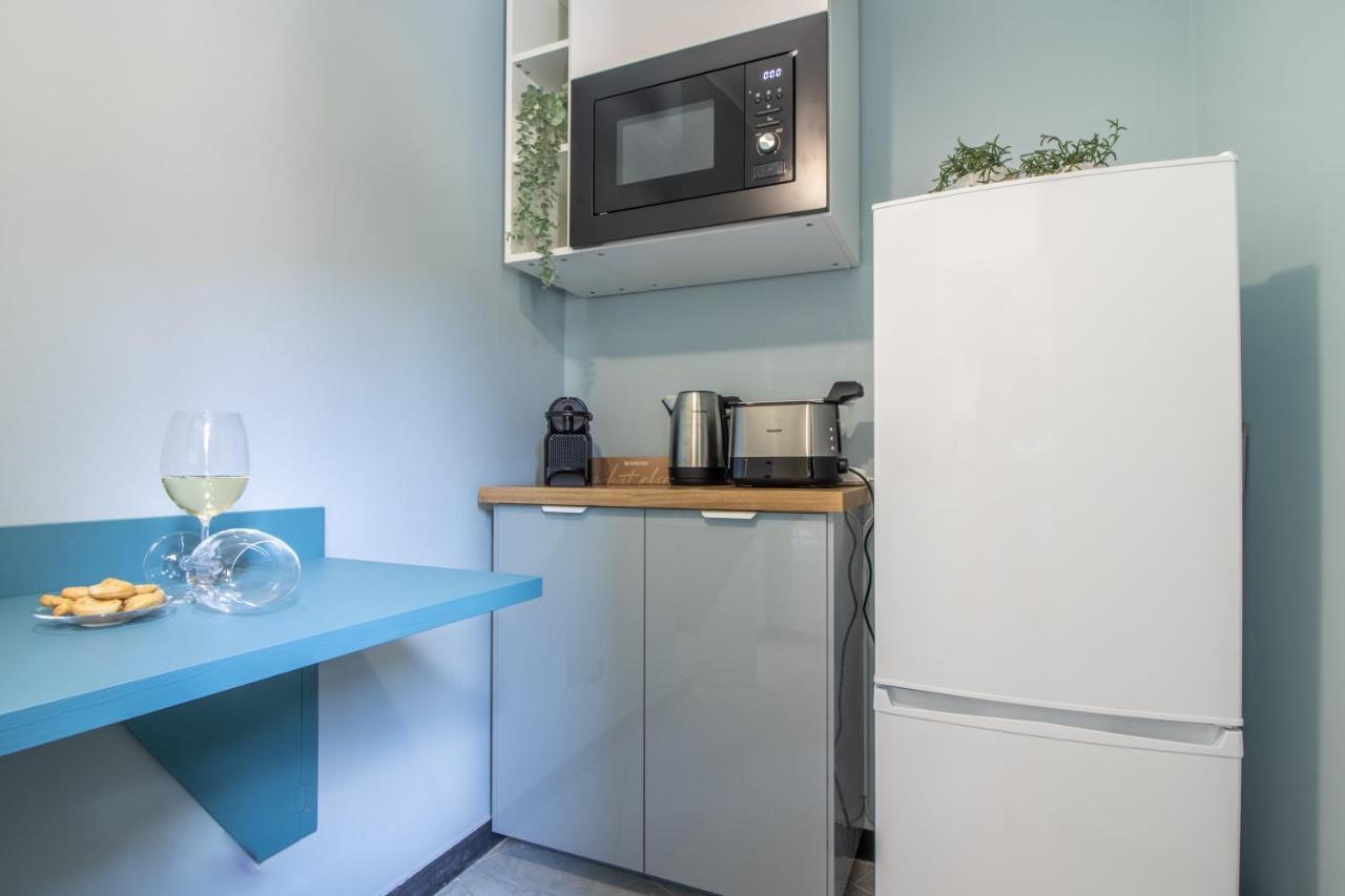 La Casa Di Madi Appartement *