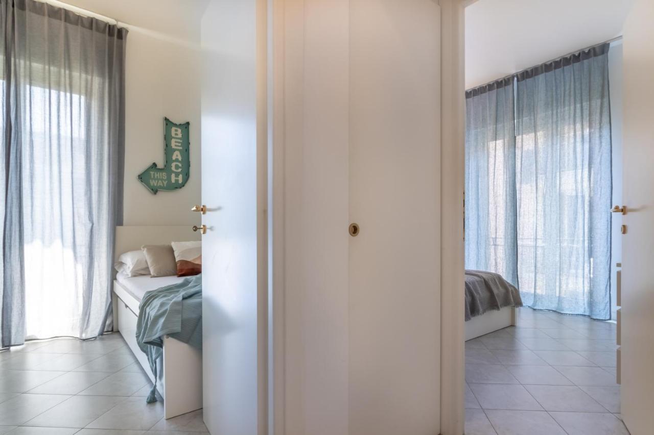 La Casa Di Madi Appartement