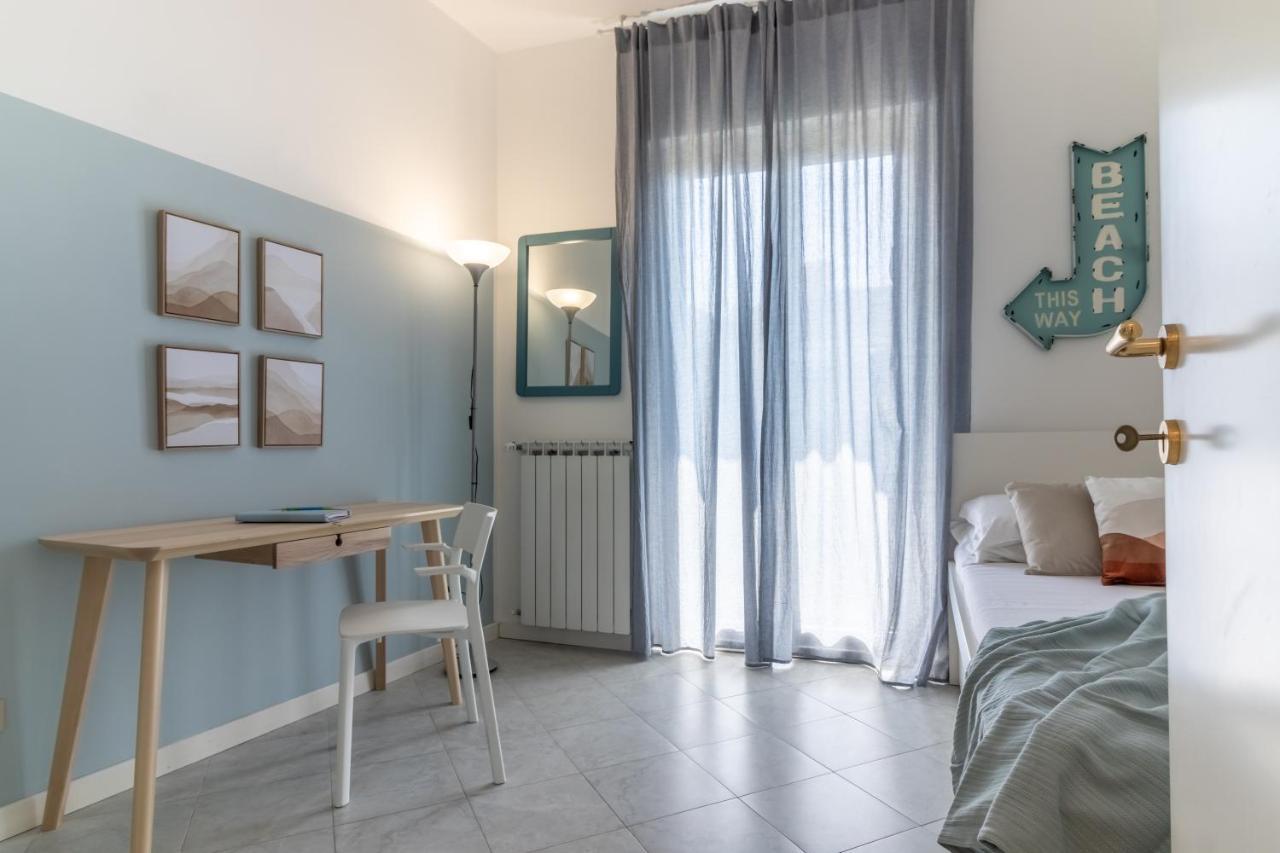 Appartement La Casa Di Madi *